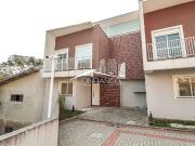 Casa / Sobrado em Condomínio para Venda em Curitiba/PR...