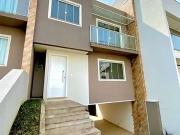 Casa / Sobrado em Condomínio para Venda em Curitiba/PR...