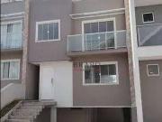Casa / Sobrado em Condomínio para Venda em Curitiba/PR...