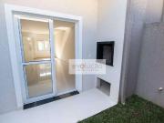 Casa / Sobrado em Condomínio para Venda em Curitiba/PR...
