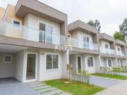 Casa / Sobrado em Condomínio para Venda em Curitiba/PR...