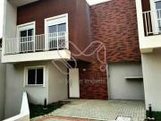 Casa / Sobrado em Condomínio para Venda em Curitiba/PR...