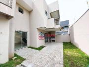 Casa / Sobrado em Condomínio para Venda em Curitiba/PR...