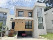 Casa / Sobrado em Condomínio para Venda em Curitiba/PR...