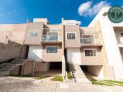 Casa / Sobrado em Condomínio para Venda em Curitiba/PR...