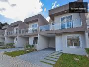 Casa / Sobrado em Condomínio para Venda em Curitiba/PR...