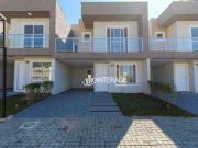 Casa / Sobrado em Condomínio para Venda em Curitiba/PR...