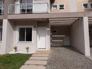 Casa / Sobrado em Condomínio para Venda em Curitiba/PR...