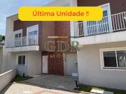 Casa / Sobrado em Condomínio para Venda em Curitiba/PR...