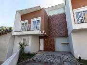 Casa / Sobrado em Condomínio para Venda em Curitiba/PR...