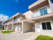 Casa / Sobrado em Condomínio para Venda em Curitiba/PR...