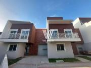 Casa / Sobrado em Condomínio para Venda em Curitiba/PR...