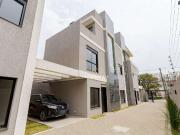 Casa / Sobrado em Condomínio para Venda em Curitiba/PR...