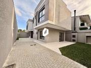 Casa / Sobrado em Condomínio para Venda em Curitiba/PR...