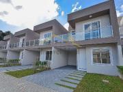 Casa / Sobrado em Condomínio para Venda em Curitiba/PR...