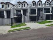 Casa / Sobrado em Condomínio para Venda em Curitiba/PR...