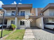 Casa / Sobrado em Condomínio para Venda em Curitiba/PR...