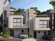 Casa / Sobrado em Condomínio para Venda em Curitiba/PR...