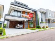 Casa / Sobrado em Condomínio para Venda em Curitiba/PR...