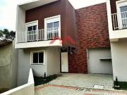 Casa / Sobrado em Condomínio para Venda em Curitiba/PR...