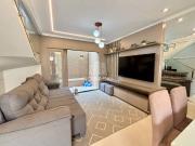 Casa / Sobrado em Condomínio para Venda em Curitiba/PR...