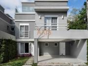 Casa / Sobrado em Condomínio para Venda em Curitiba/PR...