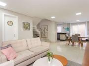 Casa / Sobrado em Condomínio para Venda em Curitiba/PR...
