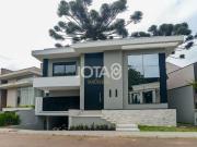Casa / Sobrado em Condomínio para Venda em Curitiba/PR...