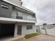 Casa / Sobrado em Condomínio para Venda em Curitiba/PR...