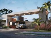 Casa / Sobrado em Condomínio para Venda em Curitiba/PR...