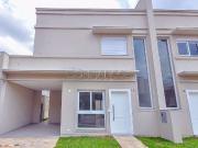 Casa / Sobrado em Condomínio para Venda em Curitiba/PR...