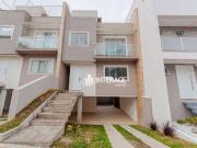 Casa / Sobrado em Condomínio para Venda em Curitiba/PR...