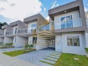 Casa / Sobrado em Condomínio para Venda em Curitiba/PR...