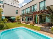 Casa / Sobrado em Condomínio para Venda em Curitiba/PR...