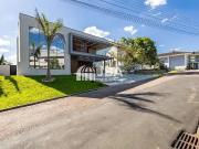 Casa / Sobrado em Condomínio para Venda em Curitiba/PR...