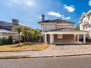 Casa / Sobrado em Condomínio para Venda em Curitiba/PR...