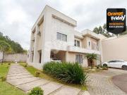 Casa / Sobrado em Condomínio para Venda em Curitiba/PR...