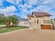 Casa / Sobrado em Condomínio para Venda em Curitiba/PR...