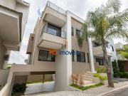Casa / Sobrado em Condomínio para Venda em Curitiba/PR...