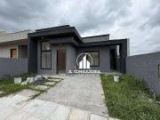 Casa / Sobrado em Condomínio para Venda em Curitiba/PR...