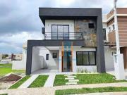 Casa / Sobrado em Condomínio para Venda em Curitiba/PR...