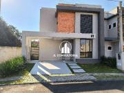 Casa / Sobrado em Condomínio para Venda em Curitiba/PR...