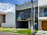 Casa / Sobrado em Condomínio para Venda em Curitiba/PR...