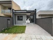 Casa / Sobrado em Condomínio para Venda em Curitiba/PR...