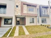 Casa / Sobrado em Condomínio para Venda em Curitiba/PR...