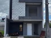 Casa / Sobrado em Condomínio para Venda em Curitiba/PR...