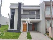 Casa / Sobrado em Condomínio para Venda em Curitiba/PR...