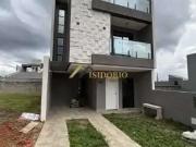 Casa / Sobrado em Condomínio para Venda em Curitiba/PR...