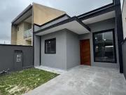 Casa / Sobrado em Condomínio para Venda em Curitiba/PR...