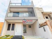 Casa / Sobrado em Condomínio para Venda em Curitiba/PR...